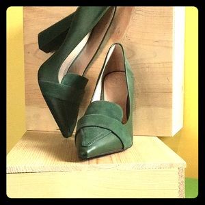 Brand new Tory Burch high heel